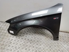 Audi front wing for sale  DONCASTER