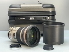 Canon 200mm usm for sale  Los Gatos