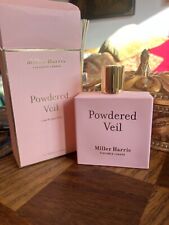 Miller harris powdered for sale Miller harris powdered for sale  CHIPPENHAM