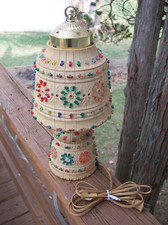 Vtg lawnware hanging for sale  State College