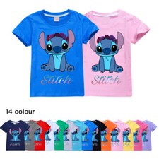 Kinder shirt lilo gebraucht kaufen  Köln