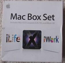 Apple mac box for sale  CRAWLEY