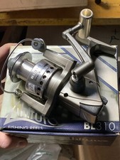 Mulinello pesca ahltura usato  Novoli