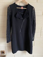 Robe noire miss d'occasion  Delme