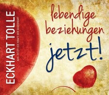 Lebendige beziehungen kraft gebraucht kaufen  Nesse-Apfelstädt, Nottleben