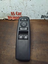 renault megane window switch electrics for sale  BURY ST. EDMUNDS