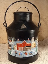 metal milk cans for sale  Bessemer