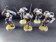 Warhammer 40k space d'occasion  Le Neubourg