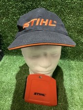 Rare stihl baseball for sale  CHELMSFORD