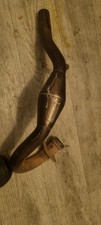 Crf250l pipe yoshimura for sale  BARRY
