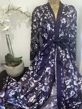 Stunning purple floral for sale  NOTTINGHAM