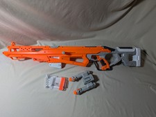 Nerf strike accustrike for sale  Clermont