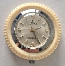 Sorma vintage swiss gebraucht kaufen  Leipzig