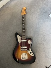 Fender squier classic for sale  AYLESBURY
