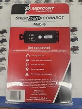 Mercury smartcraft connect for sale  Florence