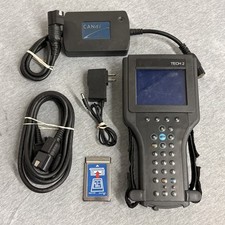 Candi tech diagnostic for sale  Claremore