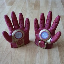 Marvel avengers iron gebraucht kaufen  Düsseldorf