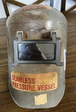 Vintage welding helmet for sale  Vanderbilt