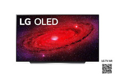 Oled55cx5lb oled ultra for sale  BICESTER