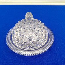 Cut glass domed for sale Cut glass domed for sale  STOCKTON-ON-TEES