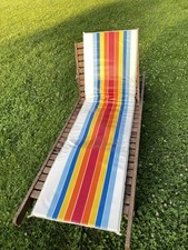 Outdoor chaise lounge for sale  Sykesville