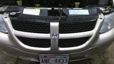 Grille fits caravan for sale  Wisconsin Rapids
