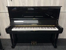 Yamaha upright piano for sale  STOCKPORT