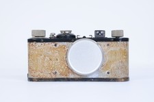 Leica I (Schwarz Nickel) Bj. 1931 FOTO JESCHNER An & Verkauf KASSEL comprar usado  Enviando para Brazil