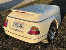 Escapade elite cargo for sale Escapade elite cargo for sale  Freeburg