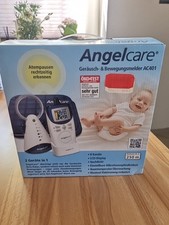 angelcare babyphone 401 gebraucht kaufen angelcare babyphone 401 gebraucht kaufen Scharnebeck