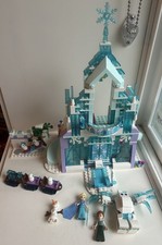 Lego disney princess for sale  Hopkins