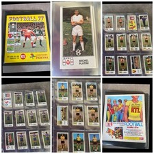 Panini foot empty d'occasion  Expédié en Belgium