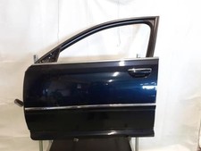 Porte gauche audi d'occasion  Romorantin-Lanthenay