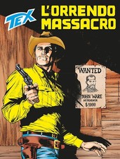 Tex Willer n. 778 - Edizione Originale Agosto 2025 - Sergio Bonelli Editore. comprar usado  Enviando para Brazil