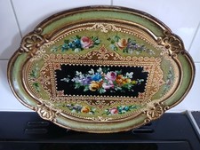 Italian florence wooden for sale  UXBRIDGE