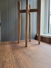 Tall oak wood for sale  HULL