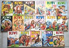 Lot kiwi 258 d'occasion  Châteaurenard