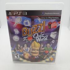 Buzz quiz game for sale  Charlotte