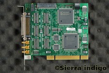 Placa PCI PerkinElmer Squirrel Frame Grabber 95510214 comprar usado  Enviando para Brazil