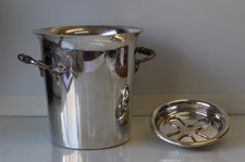Seau champagne porte d'occasion  Cosne-Cours-sur-Loire