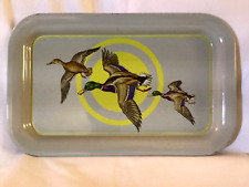 Mallard duck metal for sale  Savage