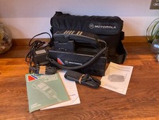 Vintage motorola 4800x for sale  BARNSLEY