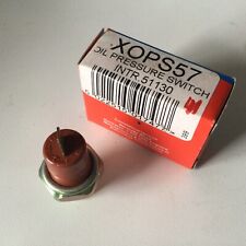 Oil pressure light for sale  SOUTHAM