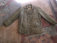 Camel active lederjacke gebraucht kaufen  Fürth