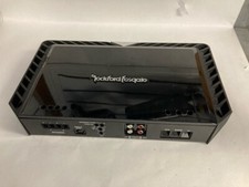 Rockford fosgate t10001 for sale  Spokane