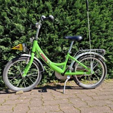 Fahrrad kinderfahrrad puky gebraucht kaufen  Bocholt
