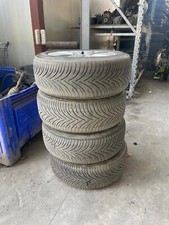 Cerchi gomme audi usato  Cerignola