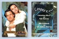 Casper cast 117 for sale  SLEAFORD