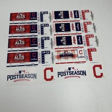 2016 mlb postseason d'occasion  Expédié en Belgium