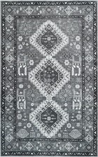 New 5x7 boho for sale  Garland